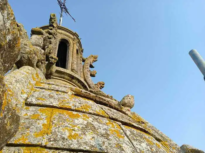 Ascension du clocher de Beaumont-sur-Oise Église Saint-Laurent de Beaumont-sur-Oise Beaumont-sur-Oise