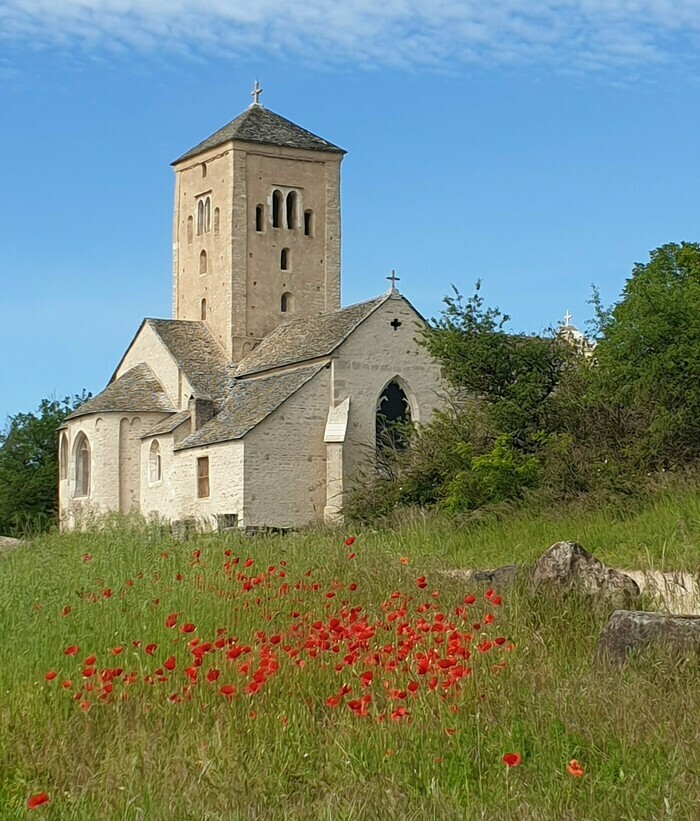 Visite commentée de l'église Saint-Martin de Laives Église Saint-Martin Laives