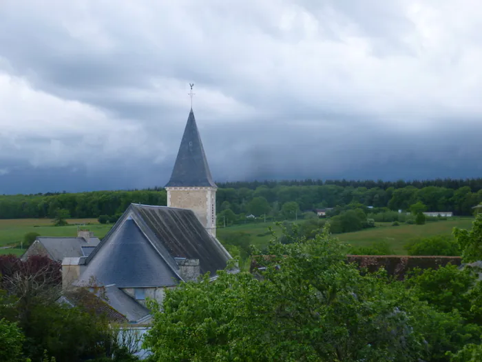 Visite libre de l'église Saint Nicolas église Saint Nicolas