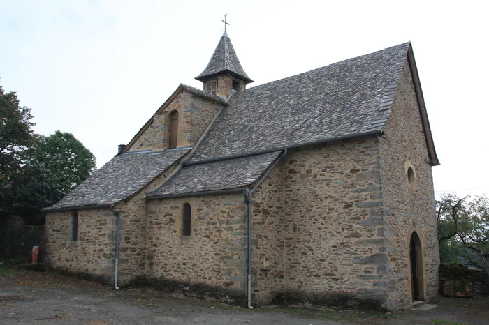 « Sur les traces de Gauzfred de Monte Arnald » : étape dans une église pré-romane