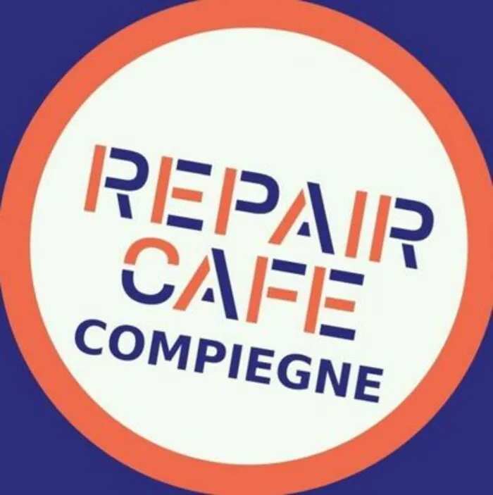 Repair café Espace Culturel Marcel Hervé La Croix-Saint-Ouen