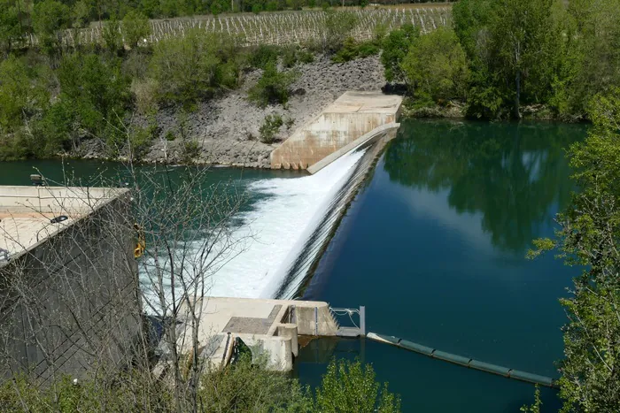 Découverte de l’espace de la Meuse et de son histoire Espace la Meuse Gignac