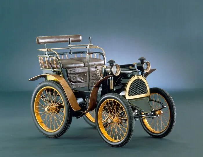 Conférences « Ça ne marchera jamais ! » : Des innovations Renault pour les clients Espace Landowski - Auditorium Boulogne-Billancourt