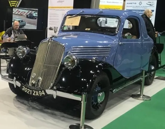 « Ça ne marchera jamais ! » : Des innovations Renault pour les clients Espace Landowski- Nef Boulogne-Billancourt