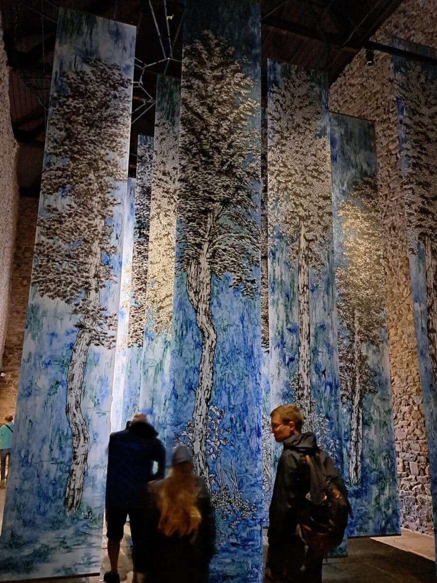 faïence salome fauc