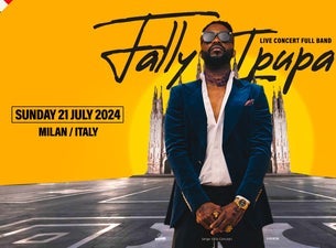 FALLY IPUPA Lille