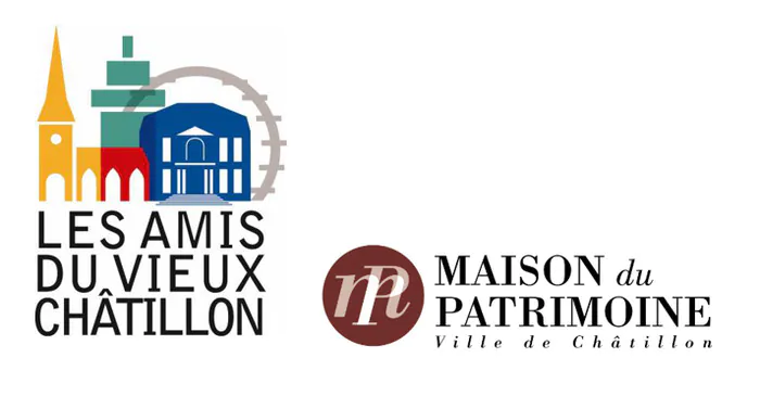 Visite guidée « À la découverte de la Maison du Patrimoine » Folie Desmares - Maison du patrimoine Châtillon