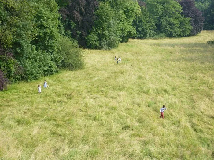 Jeu de piste à la découverte du parc de la Fondation des Artistes Fondation des Artistes Nogent-sur-Marne