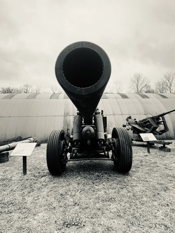 Visitez un fort symbole de résistance Fort de Fermont Beuveille