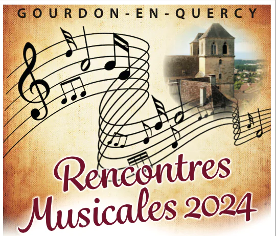 Les Rencontres Musicales de Gourdon 2024 Stella Marisova Sirben