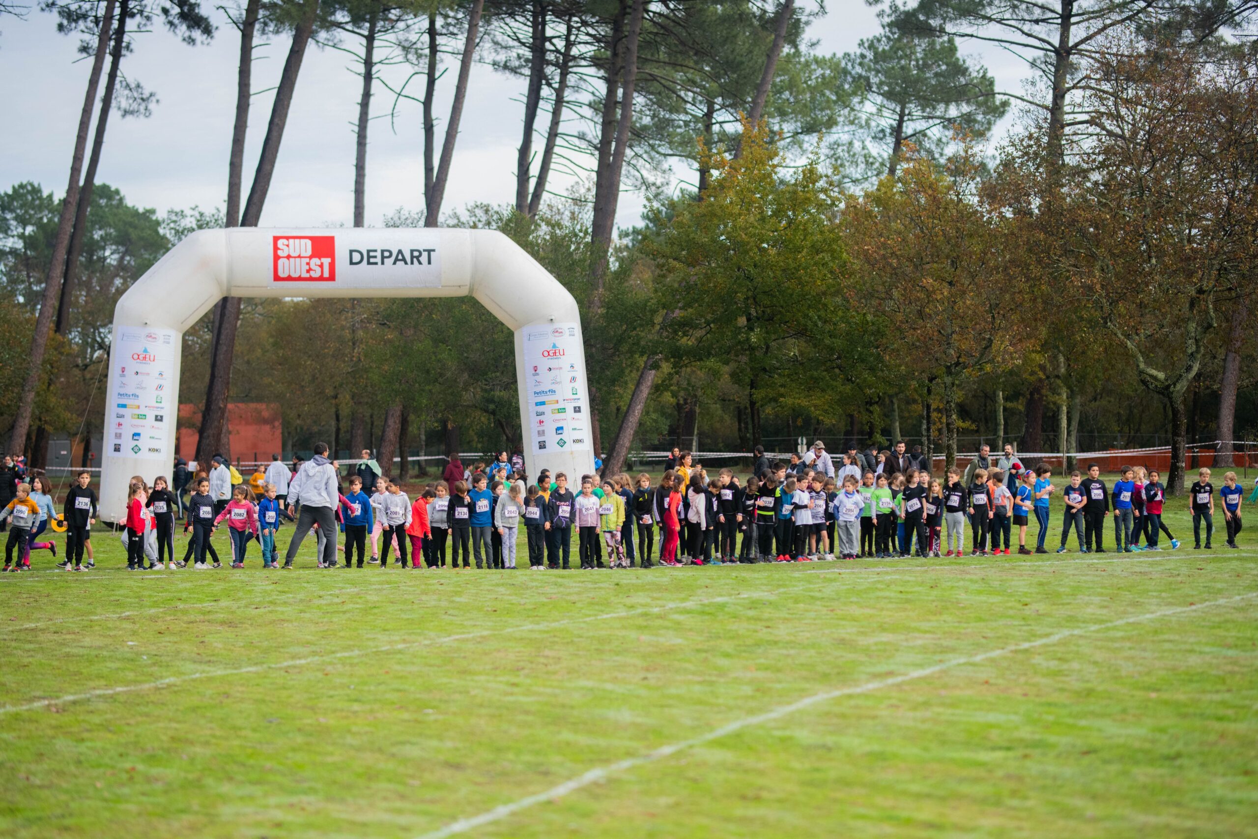 Cross du Sud-Ouest