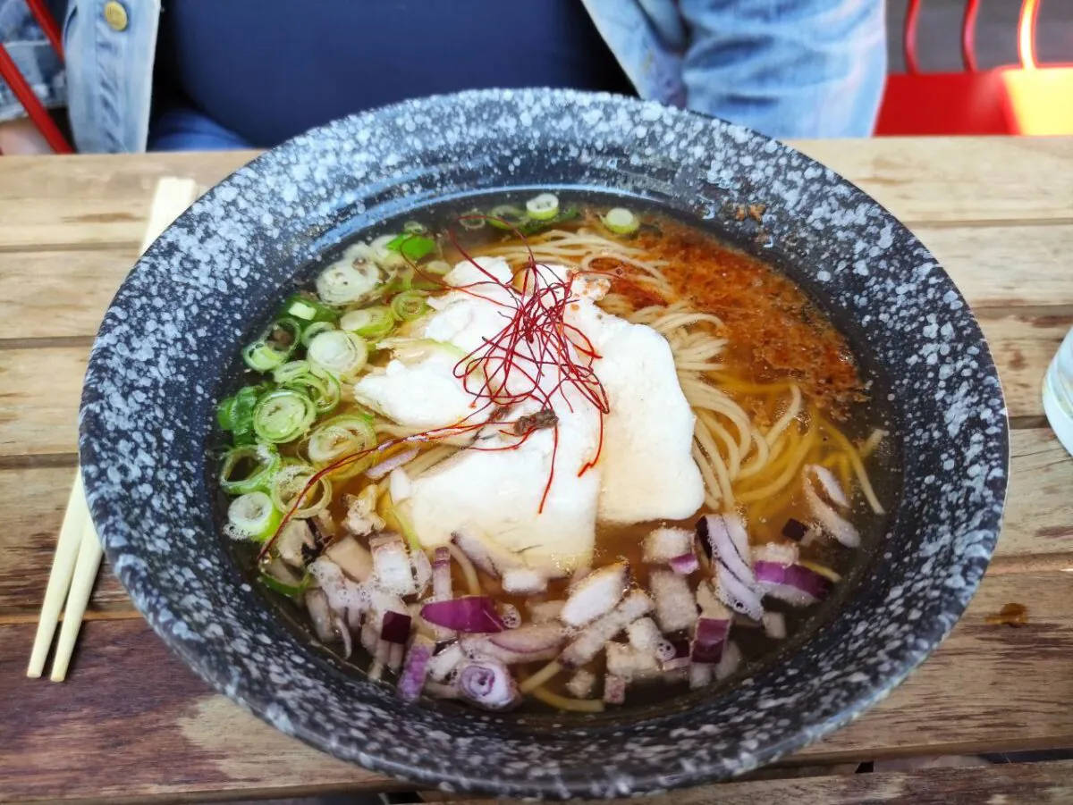 hanami ramen