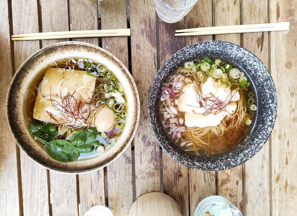 hanami ramen