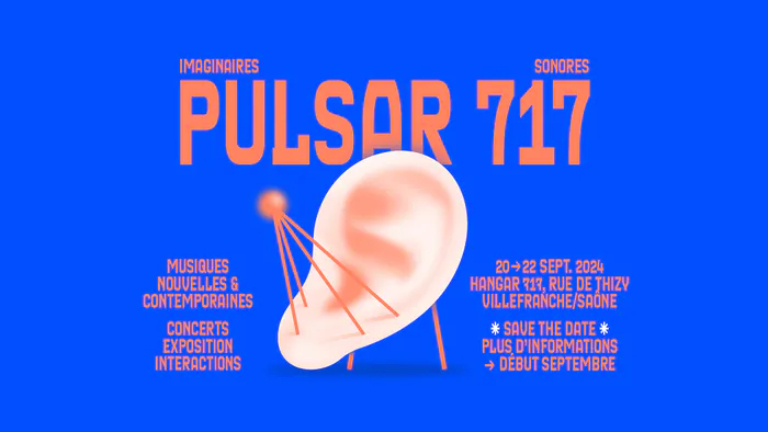 PULSAR 717