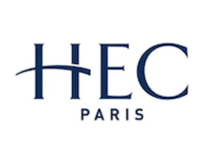 Webinar - Master in Strategic Management HEC Paris Jouy-en-Josas