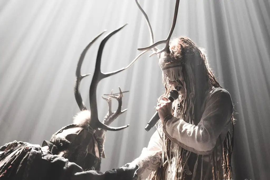 HEILUNG Lille