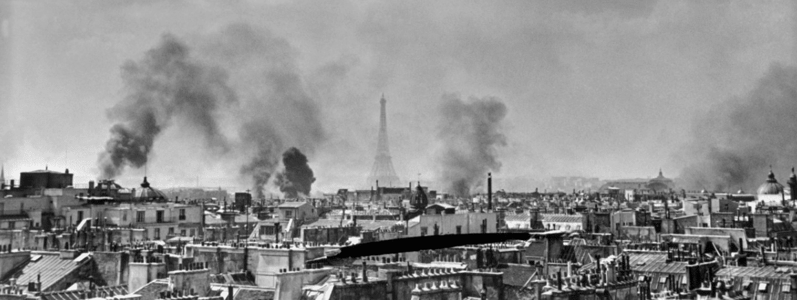 Henri Cartier-Bresson