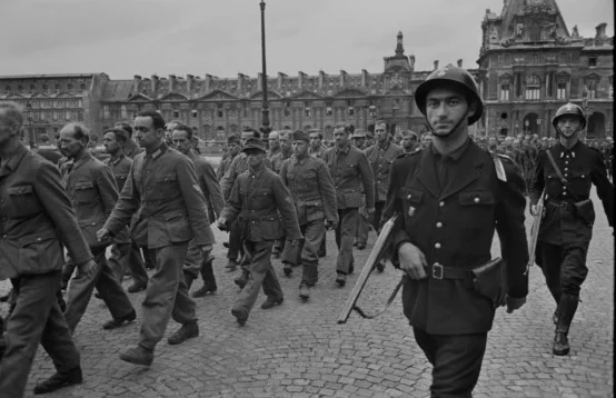 Henri Cartier-Bresson