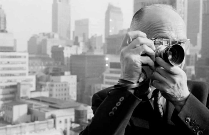 Henri-Cartier-Bresson
