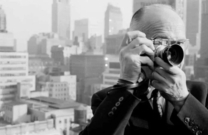 Henri-Cartier-Bresson