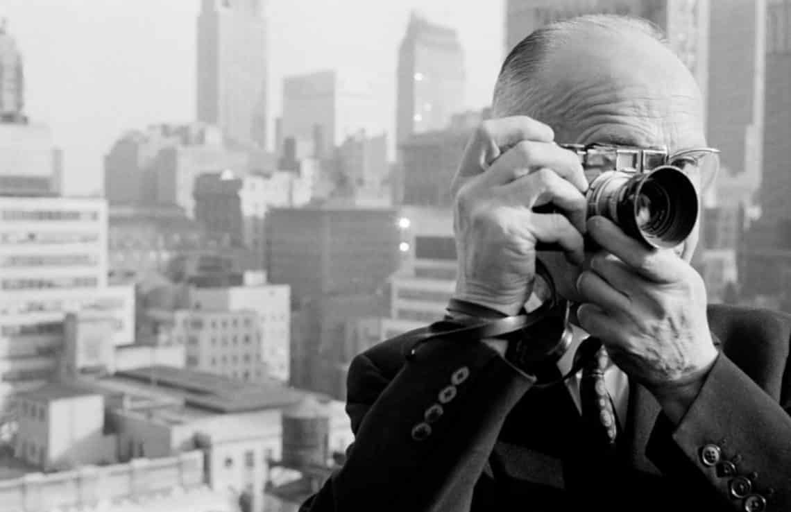 Henri-Cartier-Bresson