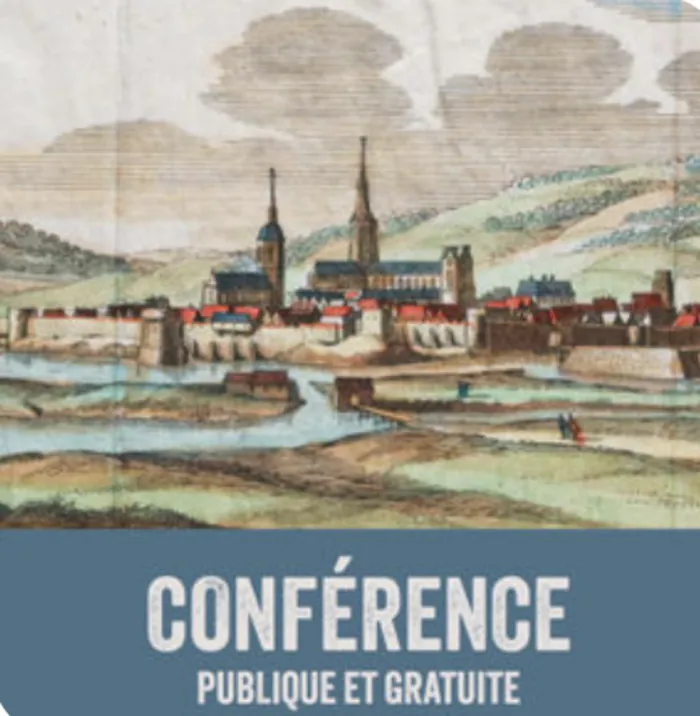 Conférence : "Les coups de cœur du patrimoine" Hotel de Ville Épernay