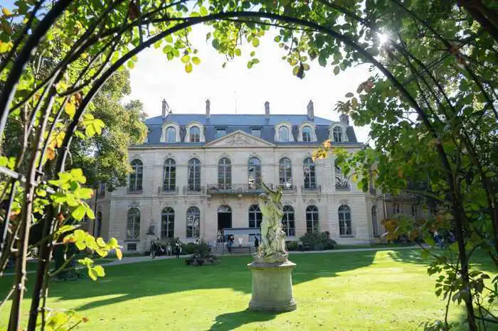 Saveurs du terroir et richesse maritime au ministère de l'Agriculture et de la Souveraineté alimentaire Hôtel de Villeroy - Ministère de l'Agriculture et de la Souveraineté alimentaire Paris