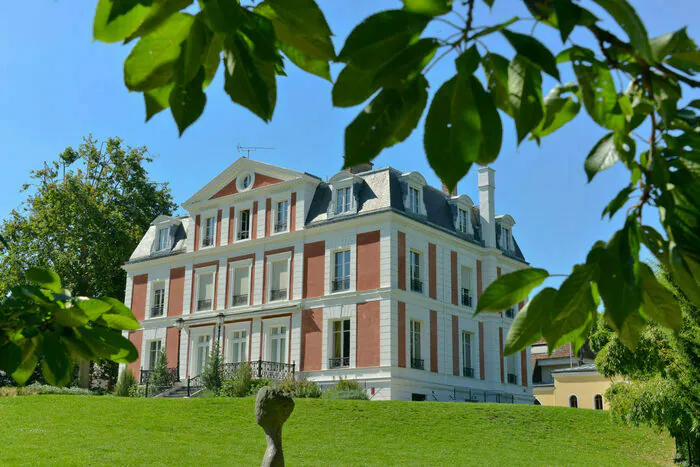 Les ateliers des artisans d'art ouvrent leurs portes Hôtel des métiers d'art de Meudon Meudon