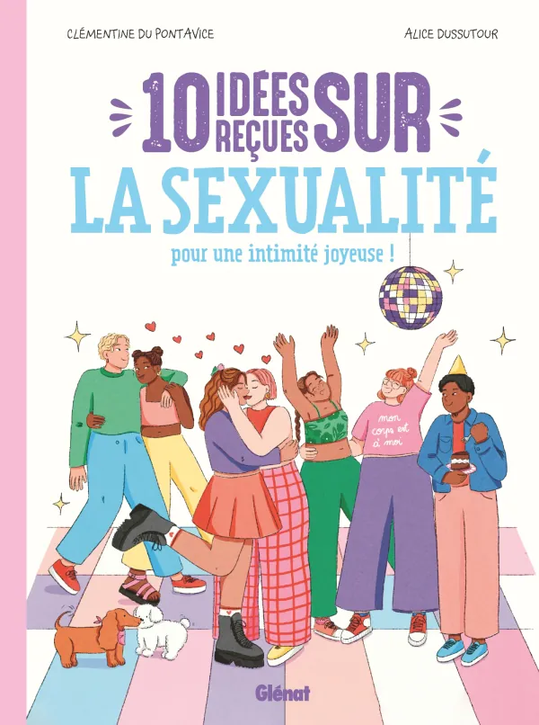 livre idees recues sexualite 