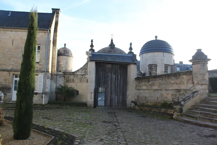 Ouverture exceptionnelle de l'IME Hovia (Moulin Vert)