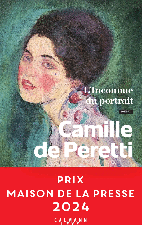 inconnue du portrait camille de peretti