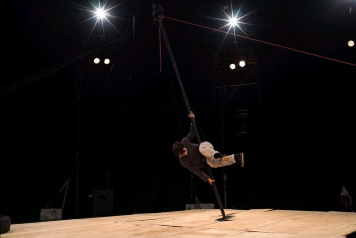 instable collectif sismique nicolas fraiseau instable collectif sismique