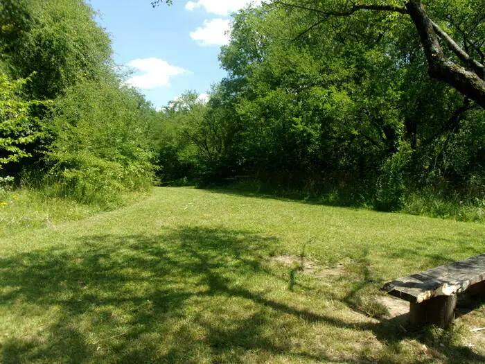 Visite commentée "Le jardin de Lazenay à voir et à goûter" Jardin de Lazenay Bourges