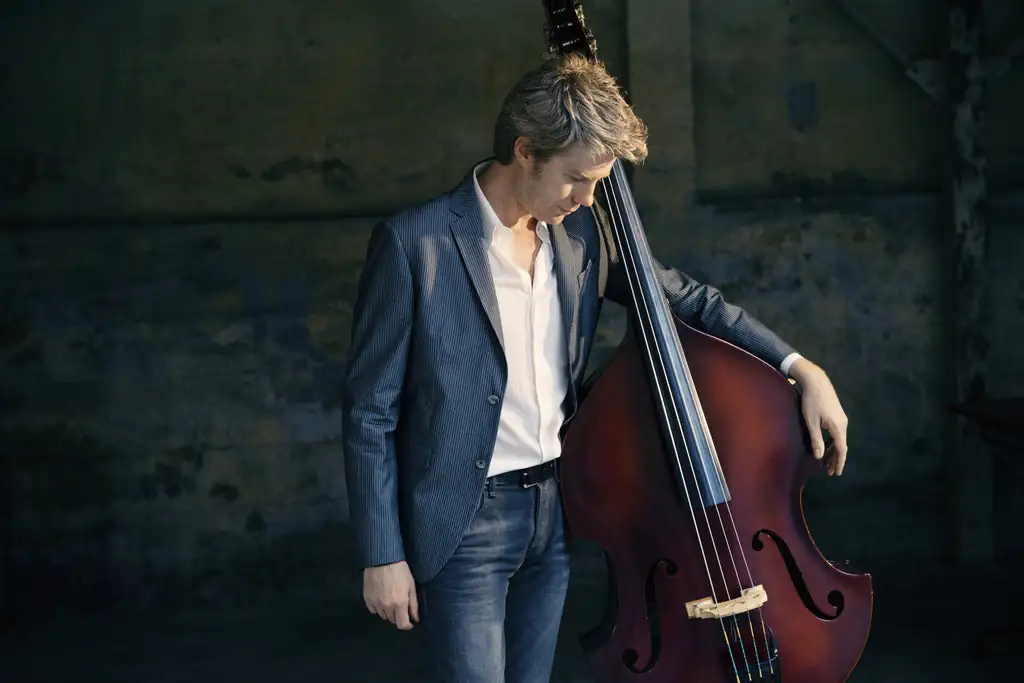 KYLE EASTWOOD Arcachon