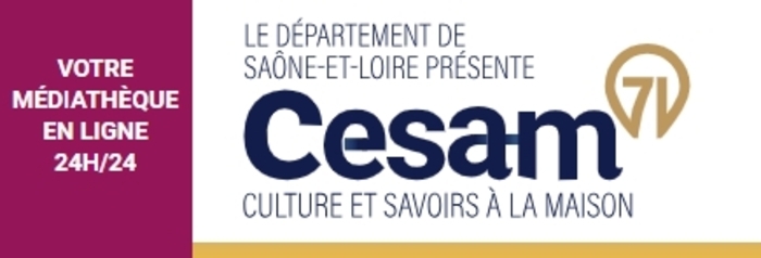 Atelier d'initiation à Cesam71 La Fabrique du Nouveau Monde Iguerande