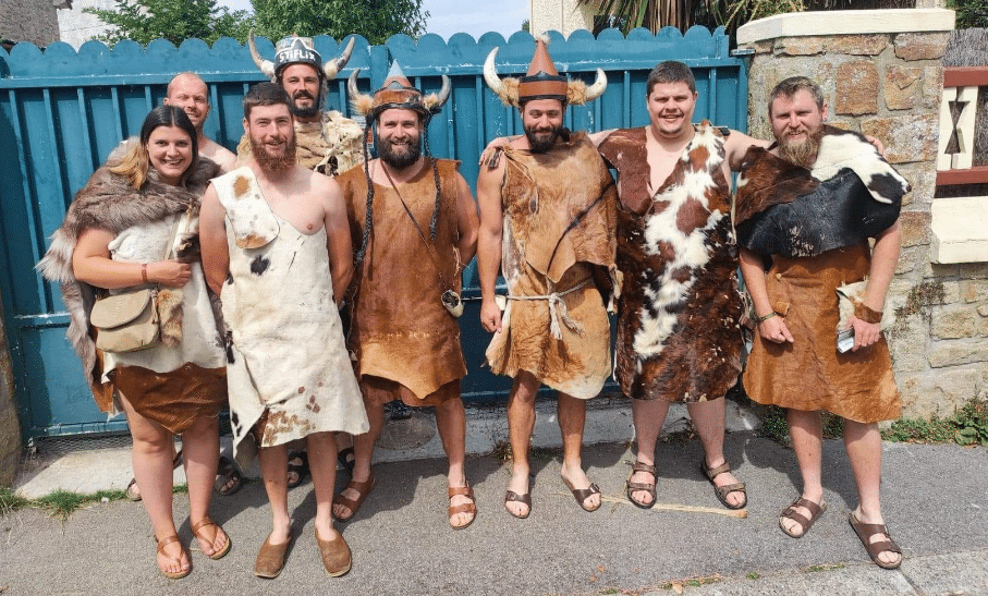 la fête des menhirs