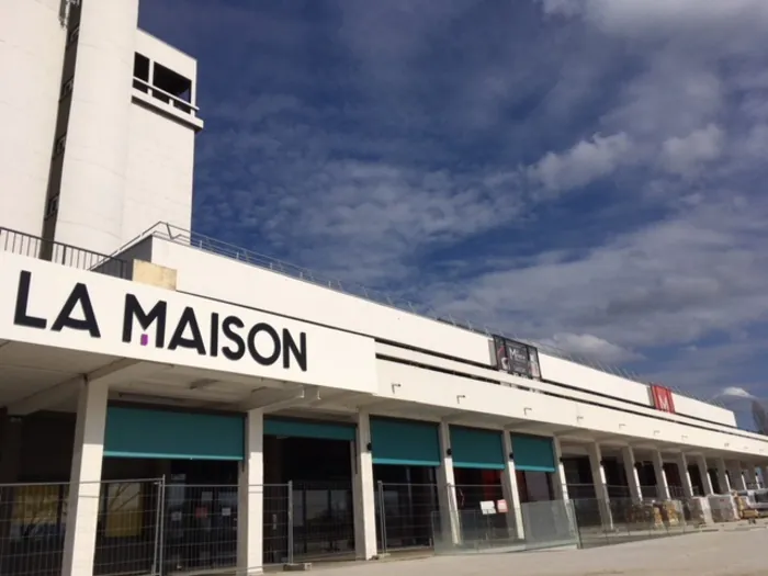 Visites guidées de La Maison - Nevers La Maison - Nevers