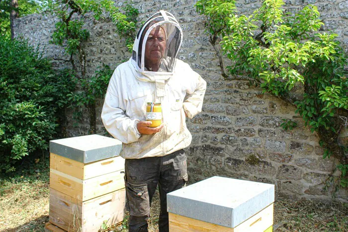 Visite pédagogique / Atelier dégustation Le Manoir des Abeilles Parc d'activité du mont Saint-Michel Pontorson