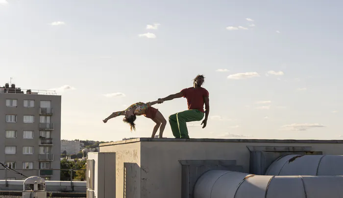 Le Grand Voyage Le Plus Petit Cirque du Monde Bagneux