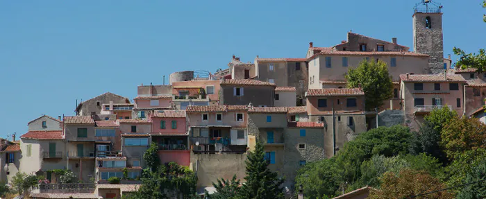 Le chemin des puits Le puits vieux Cabriès