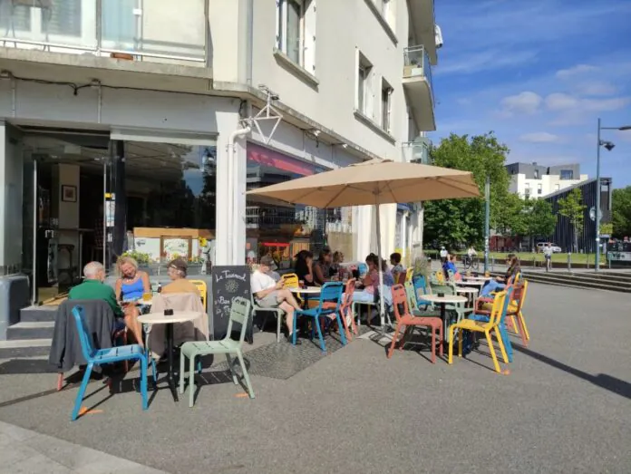 le tournesol rennes