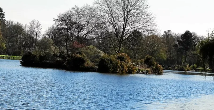 Les Sanctuaires du Morbihan