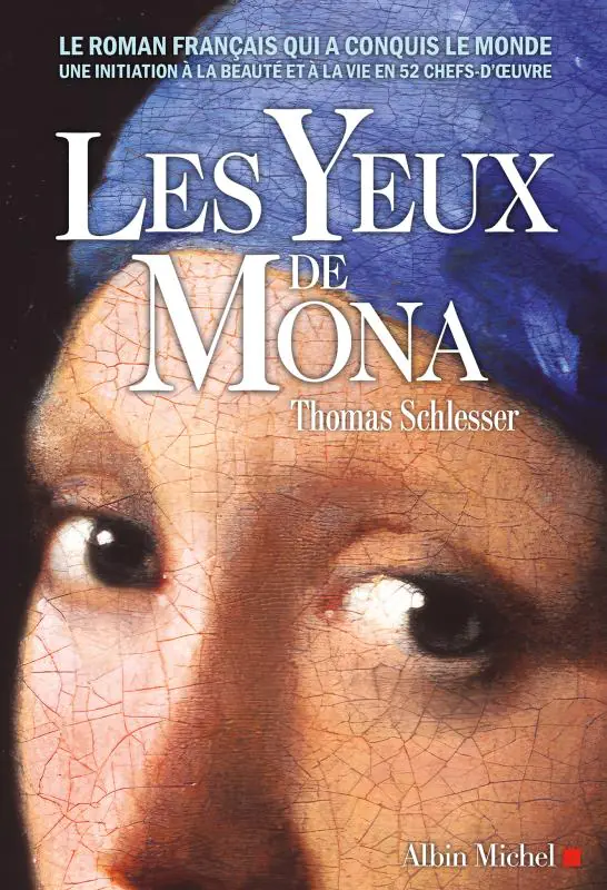 les yeux de mona thomas schlesser