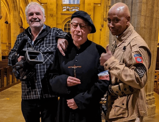 libération pays de Ploërmel