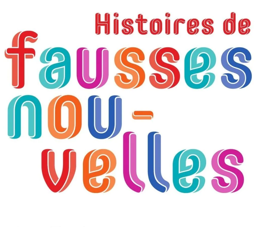 Exposition: Histoires de fausses nouvelles Limoges