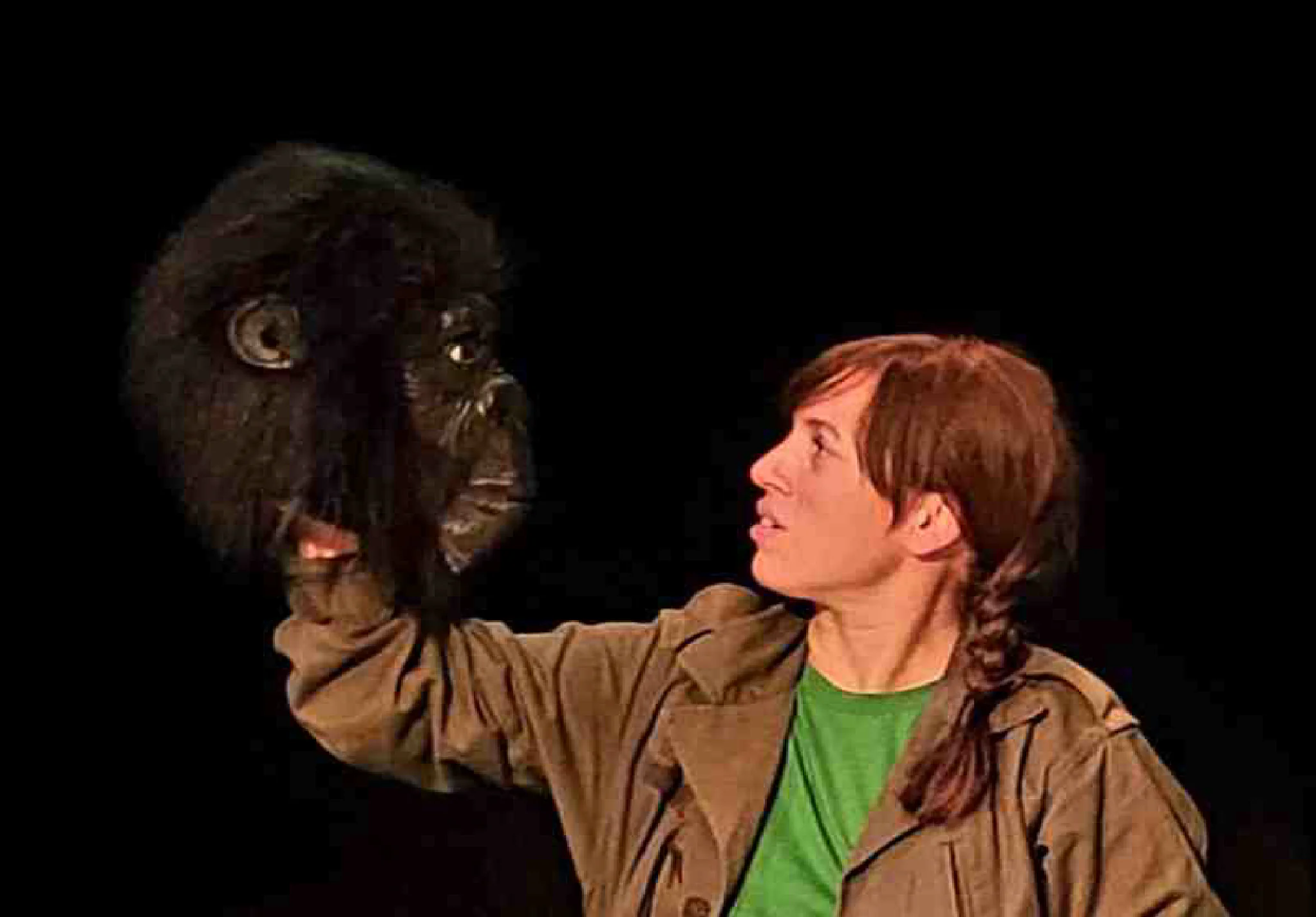 Théâtre: Tant pis pour King Kong ! Limoges