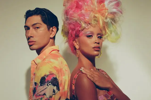 LION BABE Paris