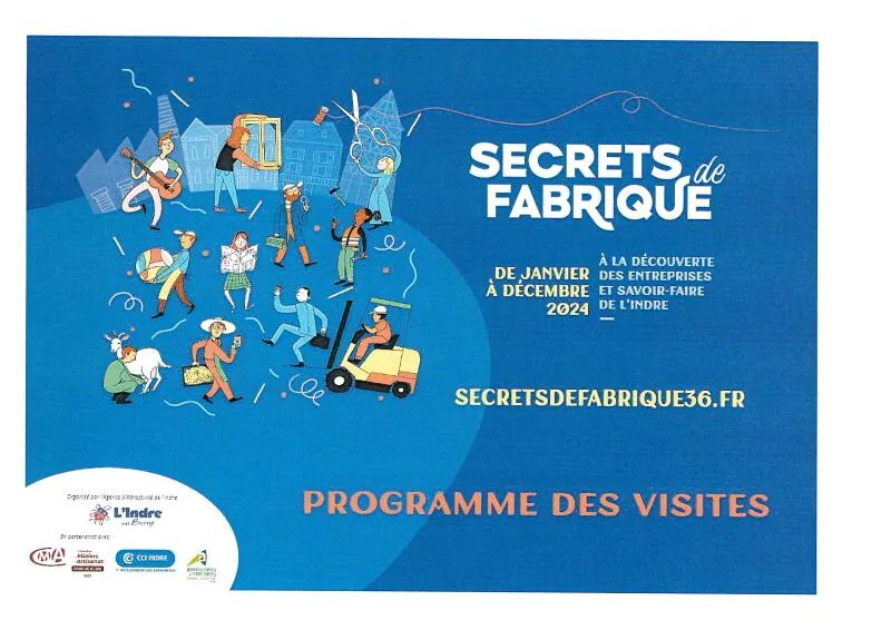 Secret de Fabrique