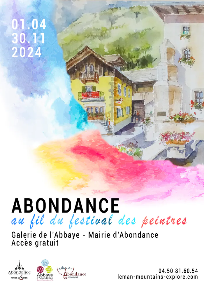 « Abondance