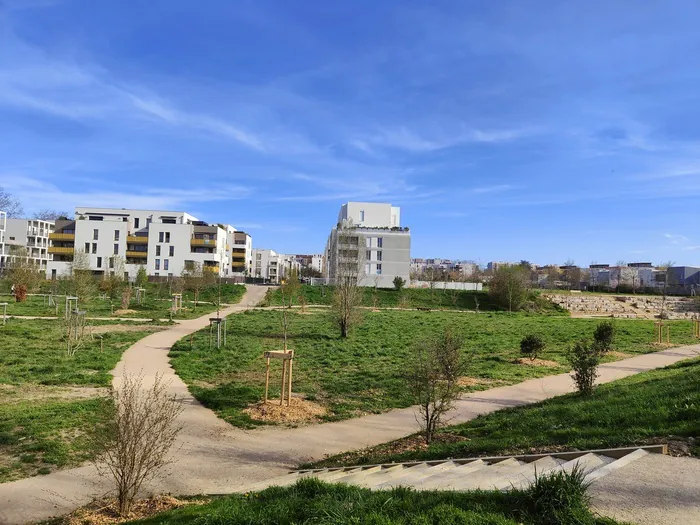 Visite guidée du patrimoine naturel de la ville Mairie de Sathonay-Camp Sathonay-Camp